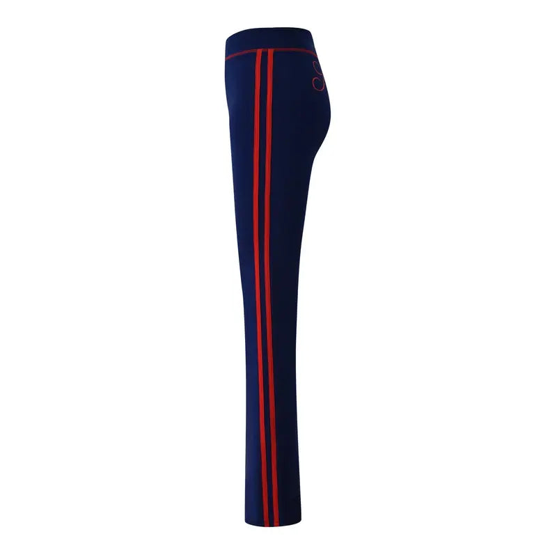 BLARE SPORT TRACKPANT - NAVY