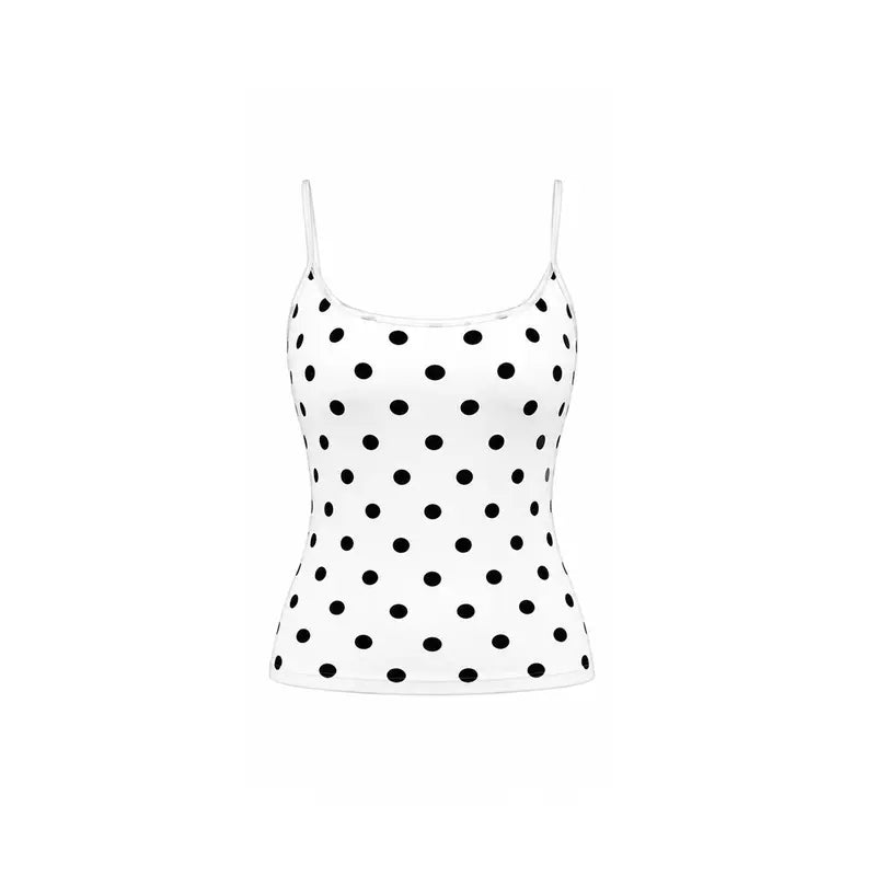 FDR Mini Skort for Women Lakeblue Cami Top | Slim Fit Wrap Skirt with Built-In Stretchy Shorts Double Layer Anti-Exposure for Daily Wear, Light Workout & Tennis Y2K Perfect for Casual Wear Yoga Tennis